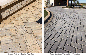 Paver Patio #S-038001-02