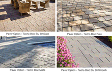 Paver Patio #10-040501-02