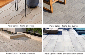 Paver Patio #06-049001-01